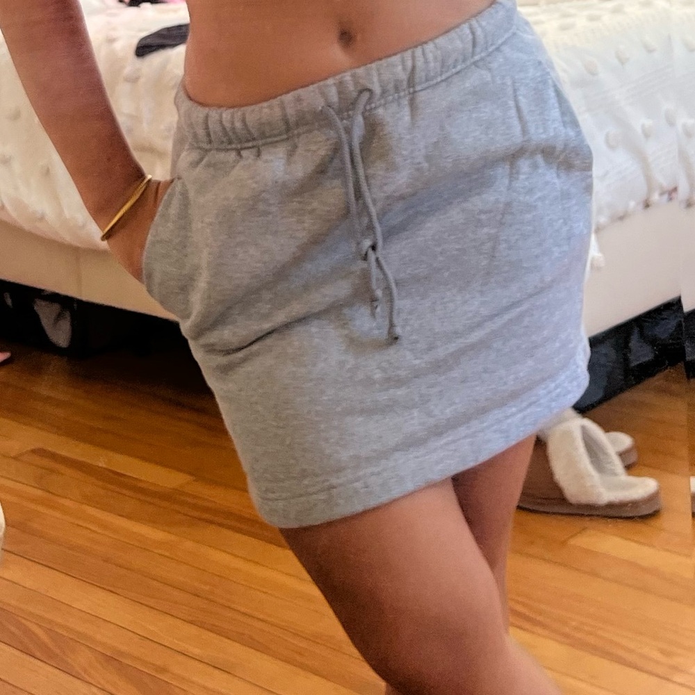 Aritzia Skirt